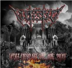 Detested : With Despair We are Pray